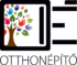 OTTHONÉPÍTŐ Logo